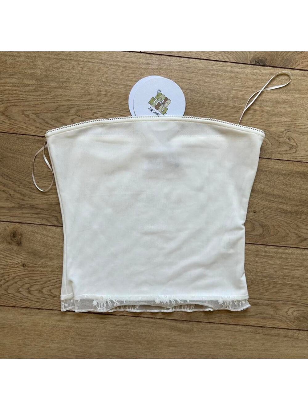 BNWT tube top